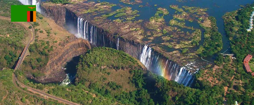 Zambia